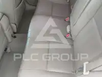 2005 Toyota Avensis