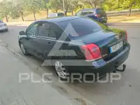 2005 Toyota Avensis