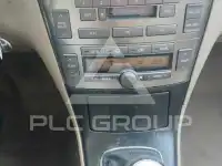 2005 Toyota Avensis