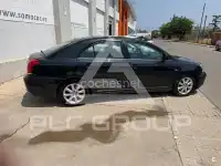 2005 Toyota Avensis