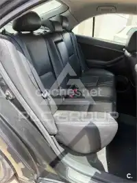 2005 Toyota Avensis