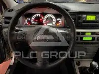 2005 Toyota COROLLA