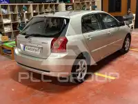 2005 Toyota COROLLA