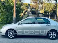 2005 Toyota COROLLA