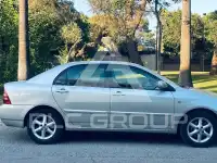 2005 Toyota COROLLA
