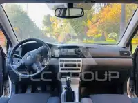 2005 Toyota COROLLA