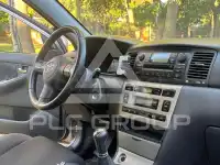 2005 Toyota COROLLA