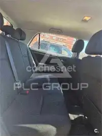 2005 Toyota COROLLA