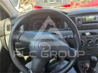 2005 Toyota COROLLA