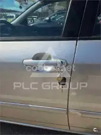 2005 Toyota COROLLA