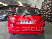 2005 Toyota COROLLA