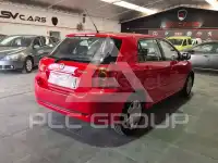 2005 Toyota COROLLA
