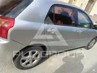 2005 Toyota COROLLA