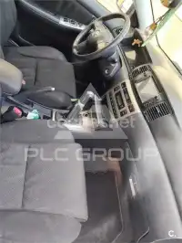 2005 Toyota COROLLA