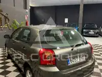 2005 Toyota COROLLA