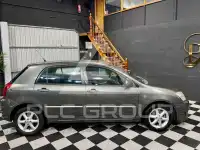 2005 Toyota COROLLA