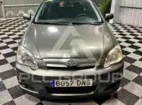 2005 Toyota COROLLA