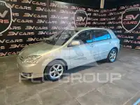 2005 Toyota COROLLA