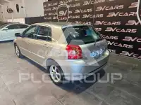 2005 Toyota COROLLA