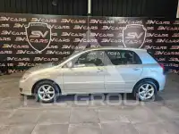 2005 Toyota COROLLA