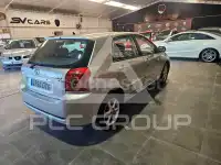 2005 Toyota COROLLA