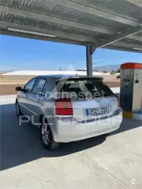 2005 Toyota COROLLA
