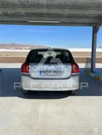 2005 Toyota COROLLA
