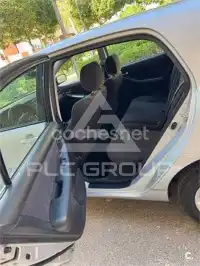 2005 Toyota COROLLA