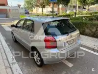 2005 Toyota COROLLA