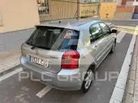 2005 Toyota COROLLA