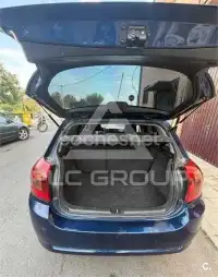 2005 Toyota COROLLA