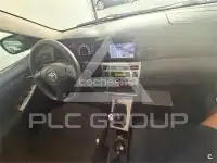 2005 Toyota COROLLA