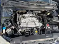 2005 Toyota COROLLA