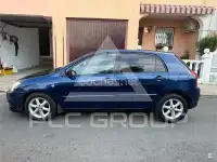 2005 Toyota COROLLA