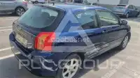 2005 Toyota COROLLA