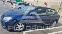 2005 Toyota COROLLA