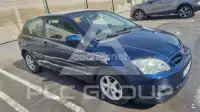 2005 Toyota COROLLA