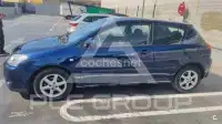 2005 Toyota COROLLA