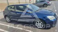 2005 Toyota COROLLA