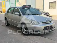 2005 Toyota COROLLA