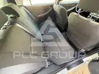 2005 Toyota COROLLA