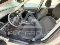 2005 Toyota COROLLA