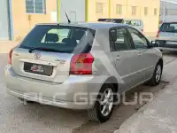 2005 Toyota COROLLA
