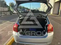 2005 Toyota COROLLA