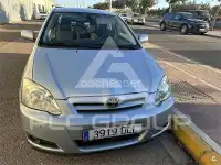 2005 Toyota COROLLA