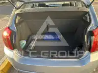 2005 Toyota COROLLA