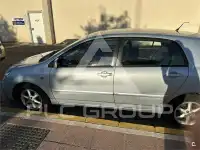 2005 Toyota COROLLA