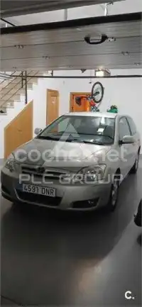 2005 Toyota COROLLA
