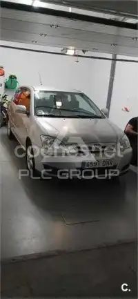 2005 Toyota COROLLA