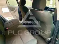 2005 Toyota COROLLA